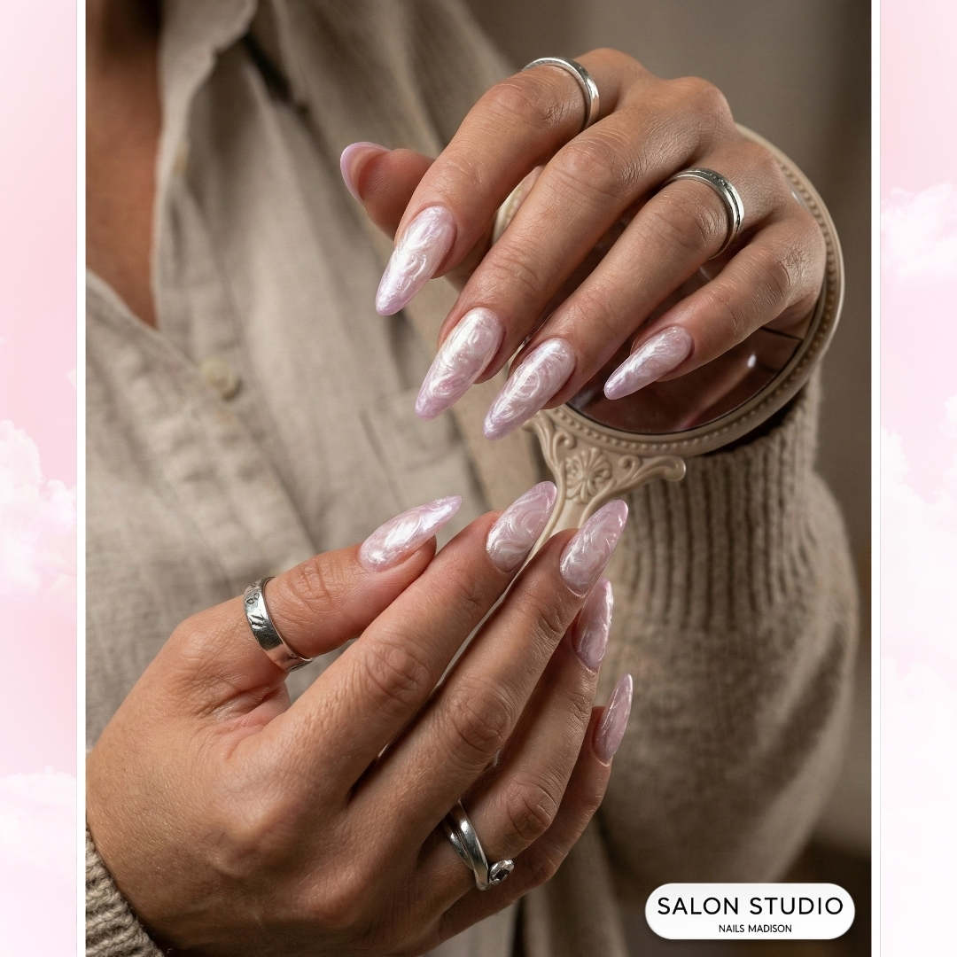 Beautiful Spring Nail Art Ideas for 2026